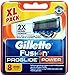 Produktbild 4 bis 32 Klingen Gillette ProGlide Power Rasierklingen NEU & OVP Originalverpackt (8 Klingen)
