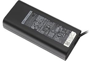 Dell 450-ALJL Original USB-C Zasilanie 65 Watt dla XPS 13 (9365), 12 (9250), Latitude 11 (5175), 12 (5289), 12 (7275), 12 (7285)