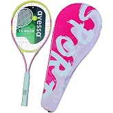 AVESSA TR-327 L3 PINK TENNIS RACKET L3 PINK