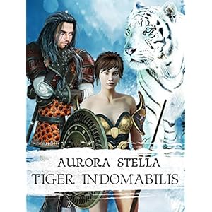 Tiger Indomabilis - Spanish version