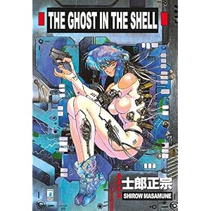 The ghost in the shell. Volume unico