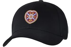 FOCO Official Licensed Premier League SPL Championship Supporter Fan Adjustable Baseball Cap