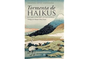 Tormenta de haikus: En las cuatro estaciones (POESIA)