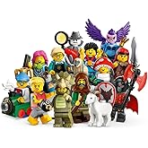 LEGO Minifigures 71045 Series 25 : Gizemli Paket (1 Adet)