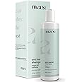mars by GHC Anti Hair Fall Hair Shampoo, Prevents Hairfall & Promotes Stronger Hair Growth, Powered With Aloe Vera, Argan Oil & Caffeine | Paraben, SLS & Sulphate Free (200 ml - Pack of 1)