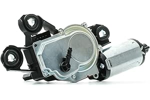 ‎RIDEX RIDEX Scheibenwischermotor 295W0080 hinten Scheibenwischermotor 12V