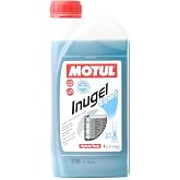 Motul Inugel Expert -37 Derece Antifriz 1 Lt Soğutma Sıvısı
