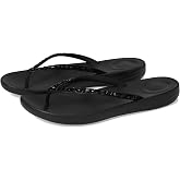Fitflop Iqushion Multi-crystal Ergonomic Flip-flops Platform Topuklu SandaletKadın