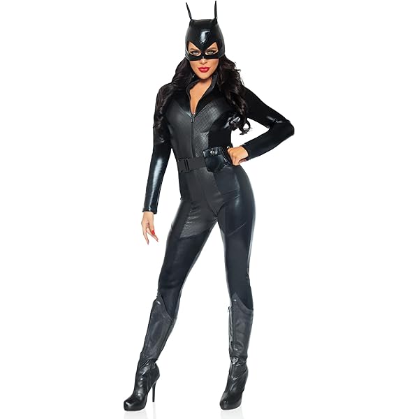 Morph Deguisement Chat Femme, Costume Chat Femme, Deguisement Film Et Serie Adulte, Déguisement Animal Adulte, Costume Halloween, Déguisement Carnaval S