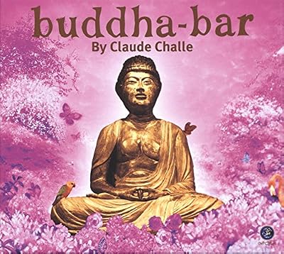 Challe Music Buddha Bar Vol 1