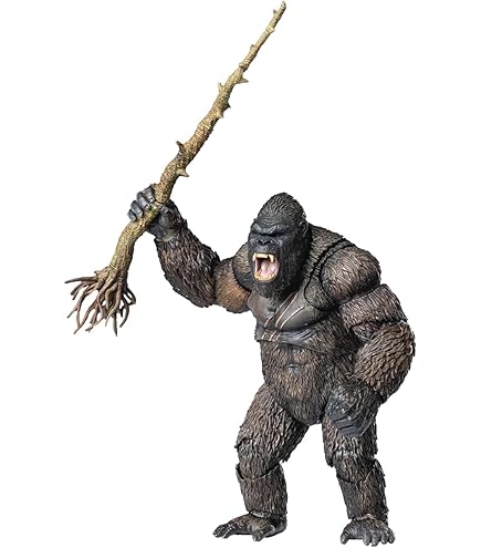 KING KONG OF SKULL  フィギュア Buy NECA - King Kong Skull Island Ultimate 7 Action Figure Online