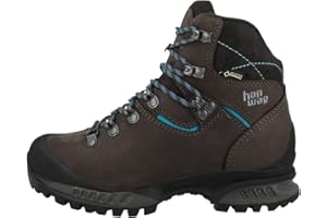 Hanwag Damen Tatra Ii Lady GTX Trekking-& Wanderstiefel