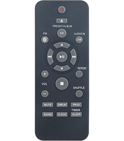 STEREO MICRO HI-FI System Philips MC 230 E Con Telecomando EUR 40,00 - Foto 9