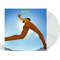 Solar Power (Clear Vinyl): Amazon.pl: Płyty CD i winylowe
