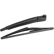 Soufflet Levier Vitesse Cuir Citroën C3/DS3 6 Vitesses | Noir Coutures Noires