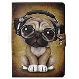 Intelligente automatische Schlaffunktion, Wake oder legen Sie Ihr Gerät in den Schlaf, indem Sie die Abdeckung öffnen oder schließen