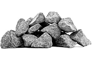 Tylö Sauna Stones Diabas Washed 20 kg