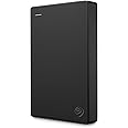 Seagate Portable, 2 TB, External Hard Drive HDD for PC Laptop and Mac and Two-year Rescue Services (STGX2000400) - Amazon Exc