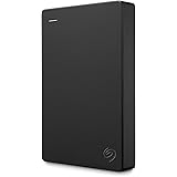 Seagate Portable, 1 TB, External Hard Drive HDD for PC Laptop and Mac and Two-year Rescue Services (STGX1000400) - Amazon Exc