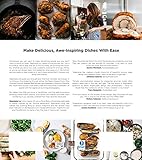 Image de Easy Gourmet: Awesome Recipes Anyone Can Cook
