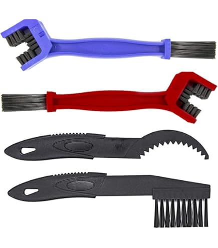 Motul Accessoire De Nettoyage Pour Chaîne De Moto Applicateur De