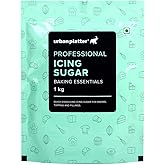 Urban Platter Icing Sugar, 1Kg