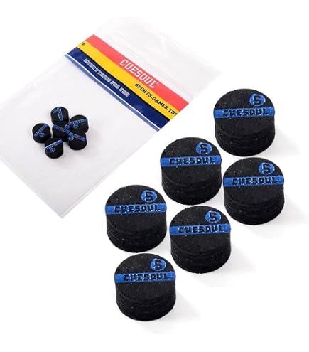 Gant De Billard Hssopa – Dacron Respirant, Antidérapant, 3 Doigts, élastique, Pour Homme/femme – Main Gauche (noir)