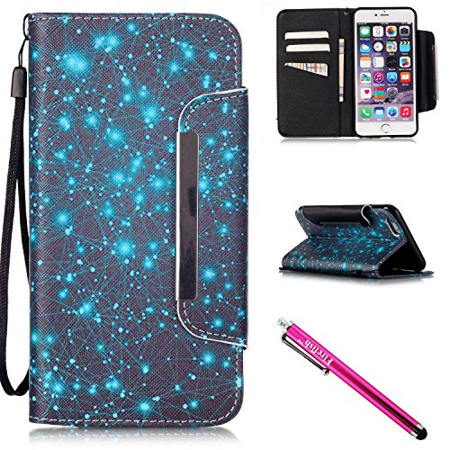 Price comparison product image iPhone 5S Case,  iPhone 5 Wallet Case
