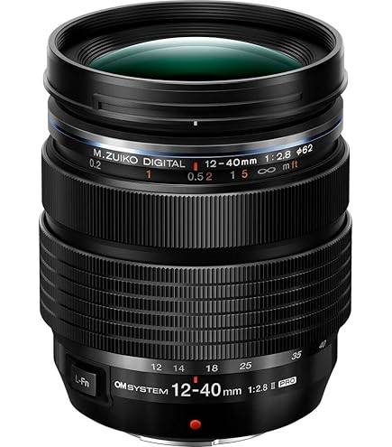 OM SYSTEM ED 12-100mm F4.0 IS PRO レンズ Buy M.Zuiko Digital ED 12-100mm F4.0 IS PRO OM From OM SYSTEM
