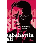 İ&ccedil;imizdeki Şeytan
