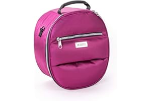 ‎UNIQHORSE UNIQHORSE Helm & Zylinder Tasche - Tasche für Helme und Zylinder - Für Reiter entwickelt