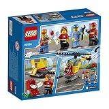 LEGO City 60100 – Flughafen Starter-Set - 2