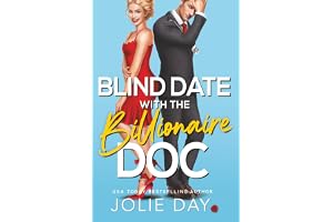Blind Date with the Billionaire Doc