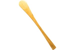 QUEPUEDOREGALAR Espátula Extra Madera boj Fabricada artesanalmente