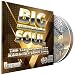 Produktbild Mr Entertainer Big Karaoke Hits Of Soul