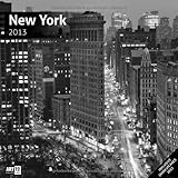 Image de New York 2013 Art13 Collection: Broschürenkalender
