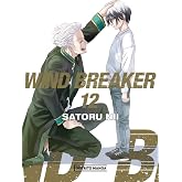 Wind Breaker 12 (Sh&ocirc;nen)