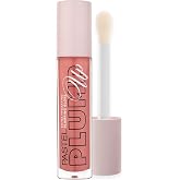 pastel Plump Up Extra Hydrating Plumping Gloss - Dolgunlaştıran Dudak Parlatıcısı, 208 Shimmer Nude, 5,3 Ml