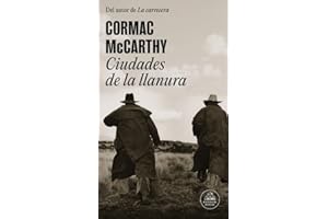 Ciudades de la llanura (Trilogía de la frontera 3) (Random House)