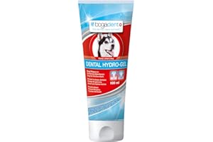 Bogadent UBO0708 Dental Hydro-Gel, 100 ml