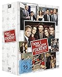  How I Met Your Mother - Seasons 1-9 [27 DVDs]