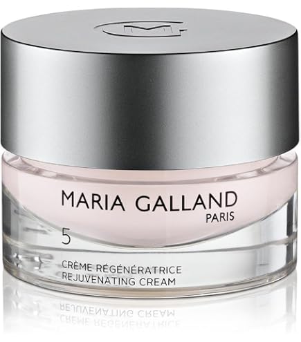 Maria Galland 161 Sensi'Repair Repair Balm, 50 ml : Amazon.nl: Beauty