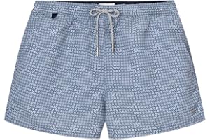 SPRINGFIELD Bañador Reconsider con Estampado Foulard Hombre