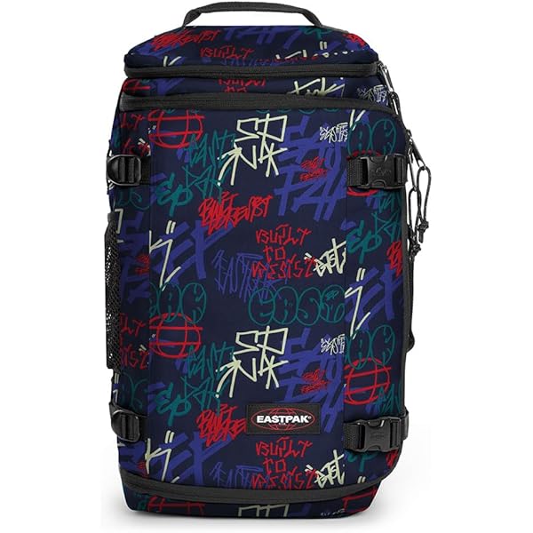 Eastpak Tranverz M waterfall blue EK00062L7Y71