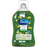 SALOON Liquid Soap with Olive Oil 3 L