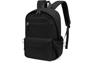 VelChic Sac a Dos Scolaires Multi-compartiments Sac a Dos Enfant Résistant aux éclaboussures Cartable Scolaire Lycée pour Ado Écolière