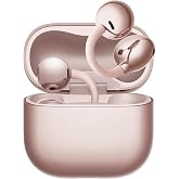 HUAWEI FreeClip 2, Kablosuz Kulaklık, Hafif Tasarımla G&uuml;n Boyu Rahat Kullanım, Adaptif A&ccedil;ık Kulak Dinleme Teknolojisi, Krista