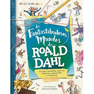 SPA-FANTASTIBULOSOS MUNDOS DE (La fábrica de cristal)