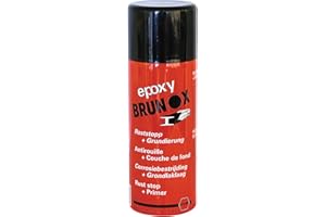 Brunox BEPOXYSPRAY400 Epoxy Grundiere 400ml
