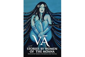 Vā: Stories by Women of the Moana (Va : Stories by Women of the Moana)